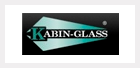 Mamparas de Baño Kabin-Glass